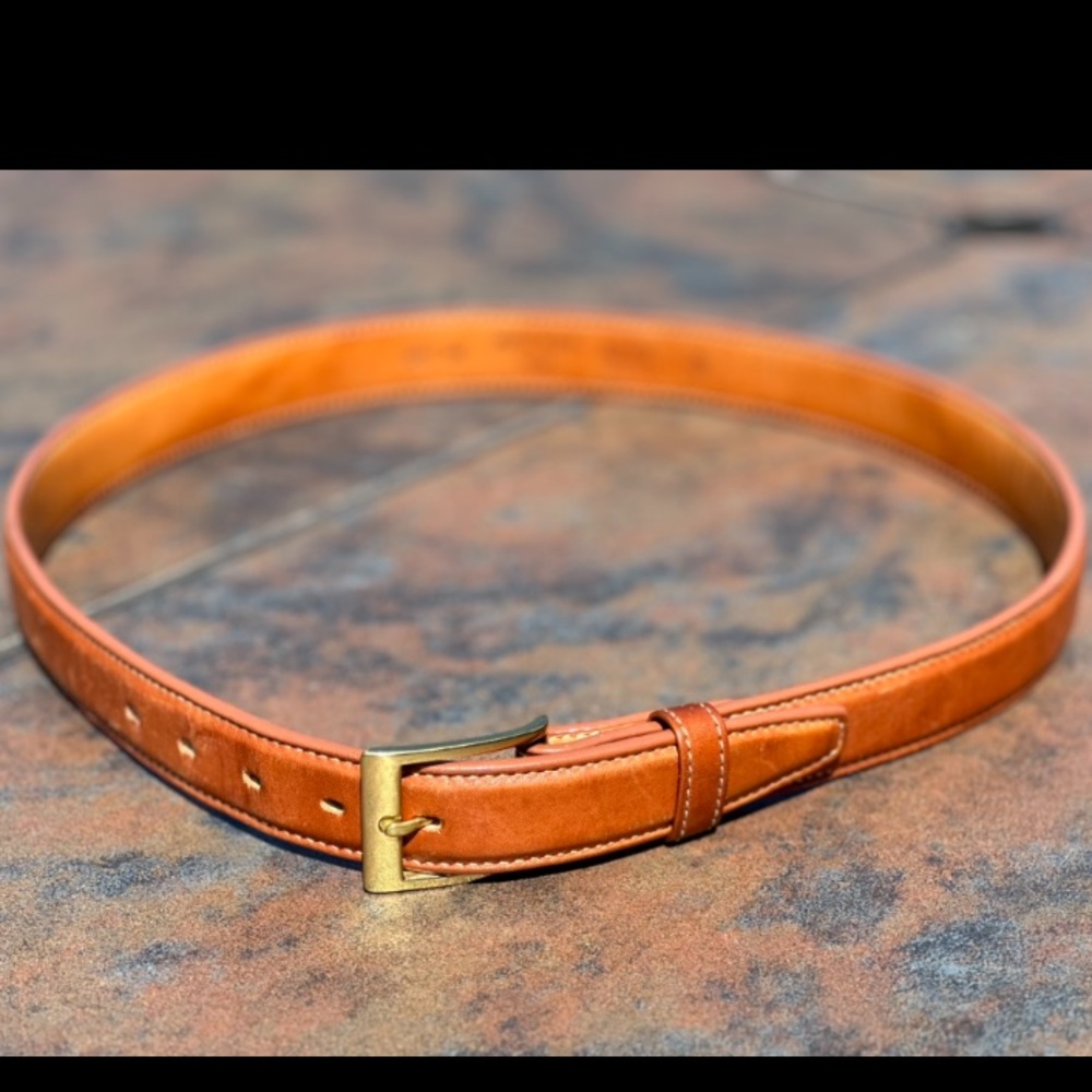 GAICO SB1 DRESS BELT